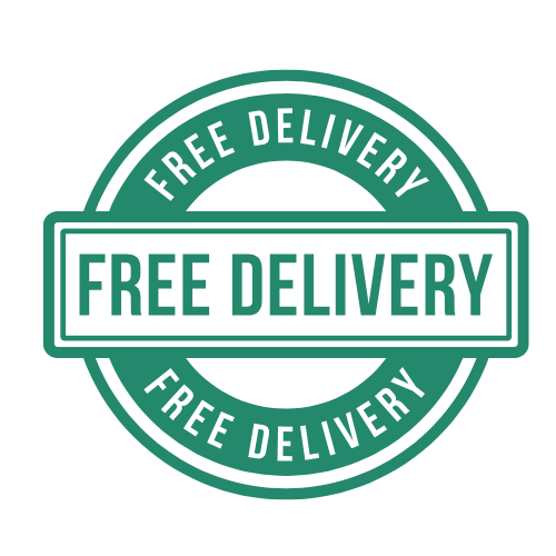 Free Delivery