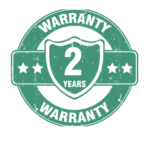2-Year Premium Warranty – £10 Value